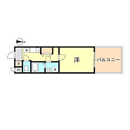 ときわ垂水レクラン 2階