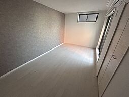 Ｉ　Ｐｏｎｔｏｓ　ＳＥＡＭ 203 2階1Kのリビング/ダイニング