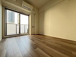 プレサンス塚本グランゲート 508 5階1Kのリビング/ダイニング