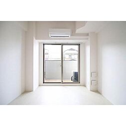 エスリード大阪クレストコート 713 7階1Kのリビング/ダイニング