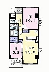 エアリーヒルズ芦屋 7階