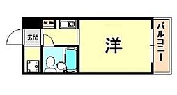 カサベラ岡本 5階