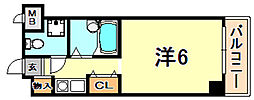アート永和青木 4階