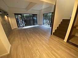 ロイヤル山芦屋 3SLDKの写真