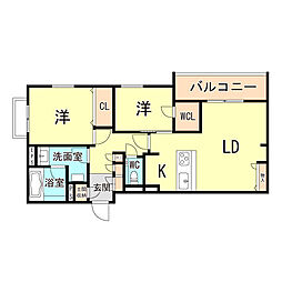 Sourire Okamoto　(スリール オカモト) 3階