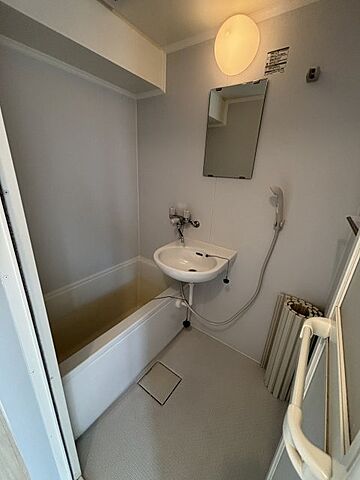 浴室