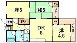 セントラルハイツ六甲
