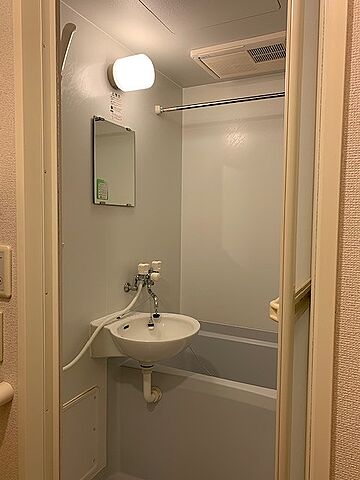 浴室