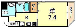 シティフラット六甲道