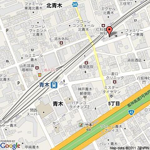 地図