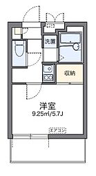 レオパレスコントワール御影石町 3階