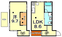 Ｙ’ｓ　ＨＯＵＳＥ　ＲＤ−06岡本ニコイチ
