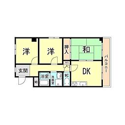 青木グリーンハイツ