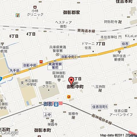 地図