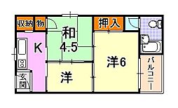 グランディア東神戸