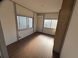 ハイツ八坂 1DKの写真
