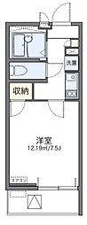 レオネクスト御影本町 4階/402