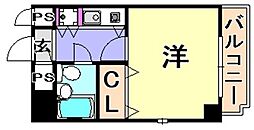 🉐敷金礼金0円！🉐ロマネスク甲南