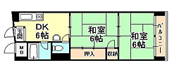 サムティ青木 4階/413
