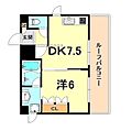 六甲壱番館6階14.2万円