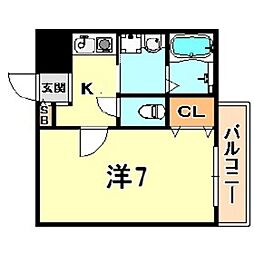 篠原ヒルズ