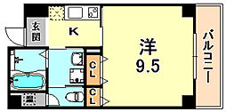 ピッコラカーサ友田町 8階