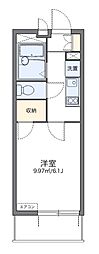 レオパレストライズ2 1階/103
