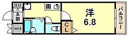 メゾンみどり 3階/302