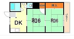 ファミリーマンション 4階