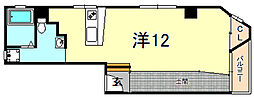 大桝マンション 2階