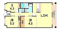 摩耶コート壱番館 7階