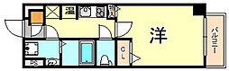 ポコアポコ芦屋 2階