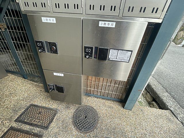その他