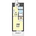 ドルチェ御影4階5.2万円