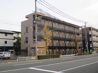 外観 外観