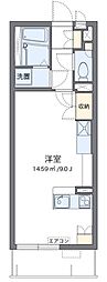 レオネクストコントワール御影弓場 3階