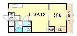 リアライズ御影 4階