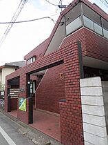 煉瓦館39 102 ｜ 埼玉県所沢市緑町3丁目35-15（賃貸マンション1DK・1階・22.00㎡） その12