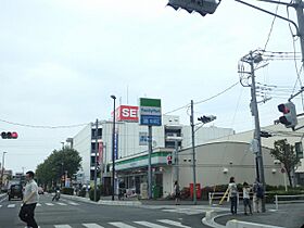 シャルム小手指 101 ｜ 埼玉県所沢市小手指町2丁目9-26（賃貸マンション1R・1階・20.50㎡） その16