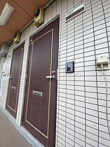 レナセール所沢 202 ｜ 埼玉県所沢市西住吉7-26（賃貸アパート1R・2階・13.05㎡） その3