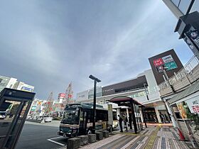 所沢メゾン3号館 312 ｜ 埼玉県所沢市東住吉14-20（賃貸マンション1K・3階・17.40㎡） その18