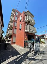 モンシャトー参番館 406 ｜ 埼玉県所沢市くすのき台1丁目5-1（賃貸マンション1R・4階・19.25㎡） その17