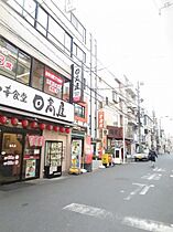 ホーク光ハイツ 203 ｜ 埼玉県所沢市緑町1丁目18-13（賃貸マンション1K・2階・20.46㎡） その22