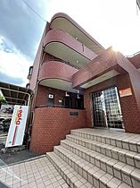 煉瓦館ボワリジェール 105 ｜ 埼玉県所沢市上新井1丁目14-3（賃貸マンション1K・1階・22.90㎡） その17