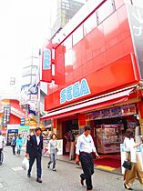 エスパシオB棟 205 ｜ 埼玉県所沢市旭町19-9（賃貸アパート1R・2階・14.04㎡） その26