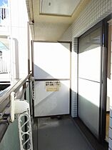 シャルム小手指 203 ｜ 埼玉県所沢市小手指町2丁目9-26（賃貸マンション1R・2階・20.50㎡） その12