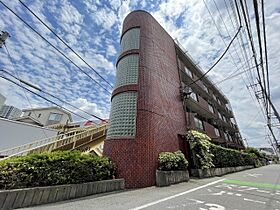 まるみ煉瓦館 105号室 ｜ 埼玉県所沢市南住吉9-10（賃貸マンション1R・1階・16.57㎡） その1