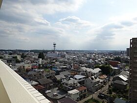 アルプ所沢 402 ｜ 埼玉県所沢市寿町24-11（賃貸マンション1K・7階・18.82㎡） その13