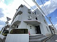 埼玉県所沢市喜多町14-16：物件画像／株式会社富士建設工業　フジケンマンションセンター所沢本社