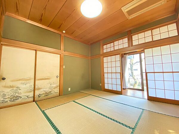 detached 埼玉県所沢市堀之内588-1

地図を見る